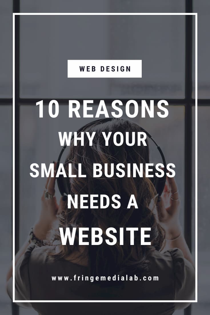 10-reasons-why-your-small-business-needs-a-website