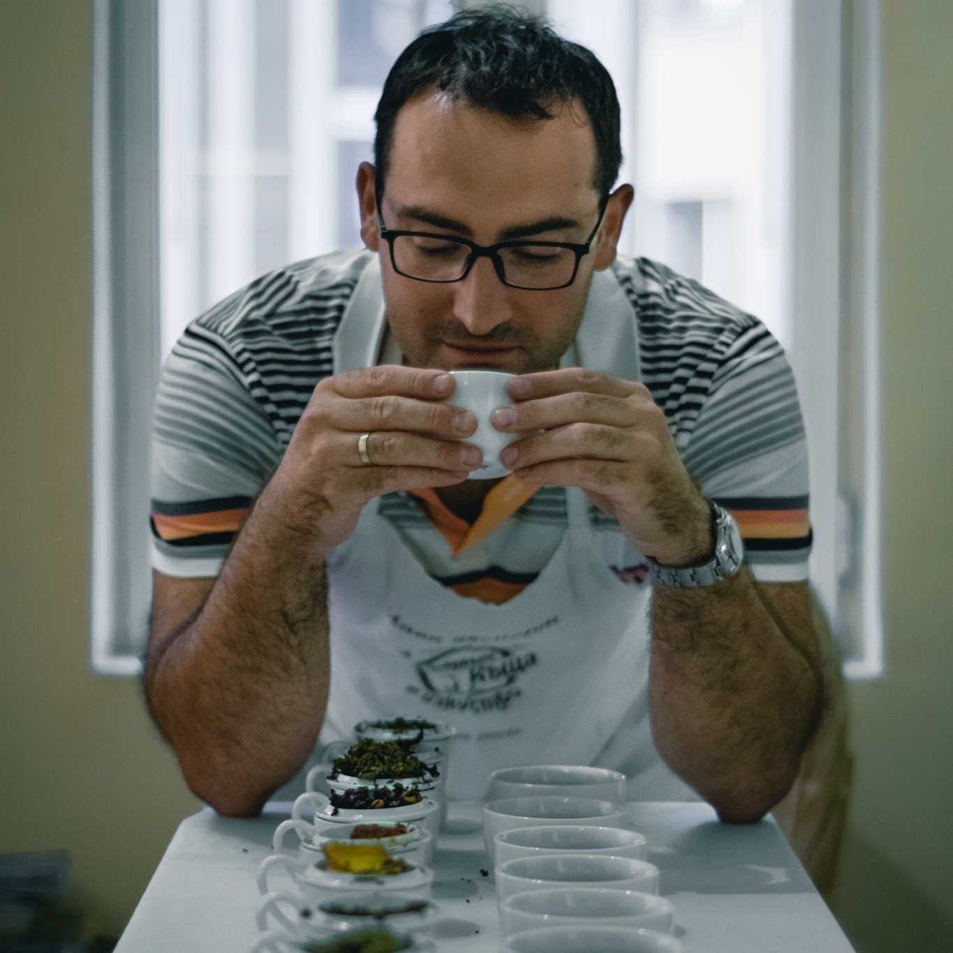 Adrian Kumbiliev